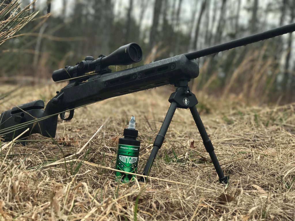 Spartan Precision Bipods The Liberty Report